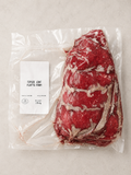 Topside - estimated 1.5 kg