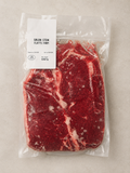 Sirloin steak (pack of 2) - estimated 0.550 kg