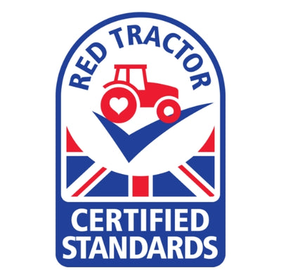 Farm Assured certification badge